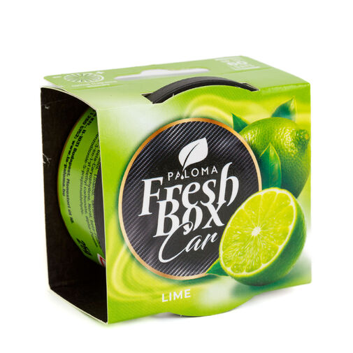 P20187 • Osviežovač vzduchu - Paloma Fresh box - Lime - 25 g