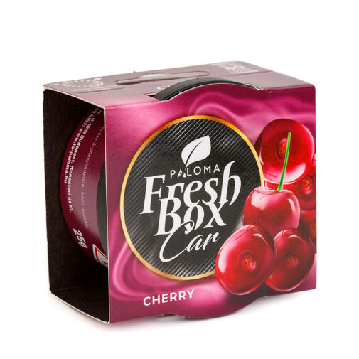 P20248 • Osviežovač vzduchu - Paloma Fresh box - Cherry - 25 g