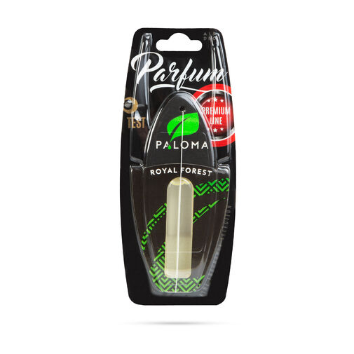 P40222 • Osviežovač vzduchu Paloma Premium line Parfüm ROYAL FOREST