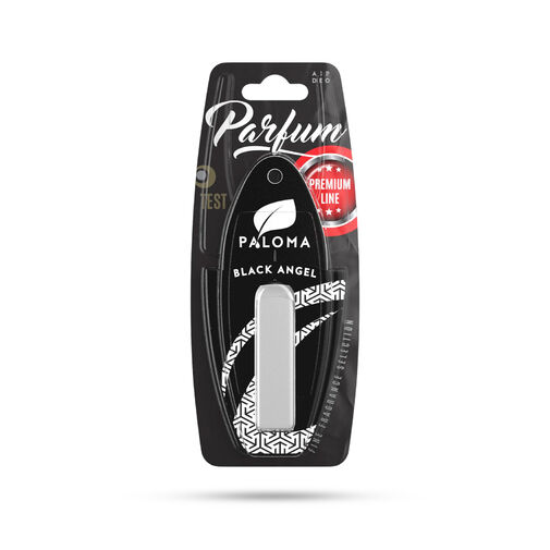 P40239 • Osviežovač vzduchu Premium line Parfüm BLACK ANGEL