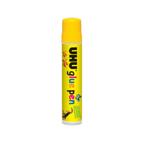 U00096 • UHU Glue Pen  lepidlo na papier - 50 ml