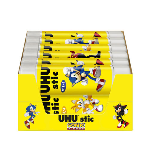 U26770 • UHU lepiaca tyčinka na papier – 40 g