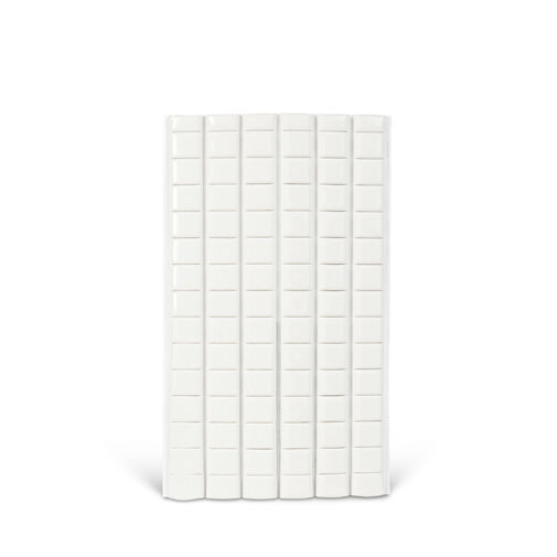 U41988 • UHU Patafix lepiaca hmota – biela – 80 ks – Minecraft